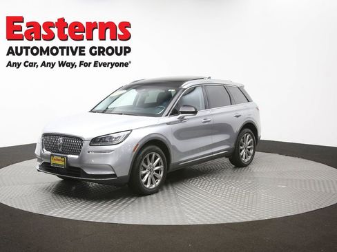Used 2022 Lincoln Corsair AWD w/ Premium Package image 58
