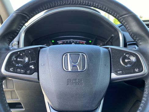 Used 2019 Honda CR-V EX-L image 15