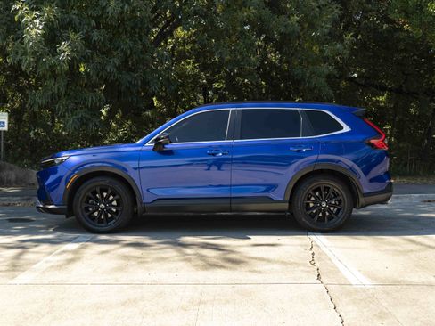 Used 2023 Honda CR-V Sport image 6