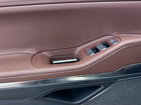 New 2026 Lincoln Navigator Reserve AWD/4WD image 10