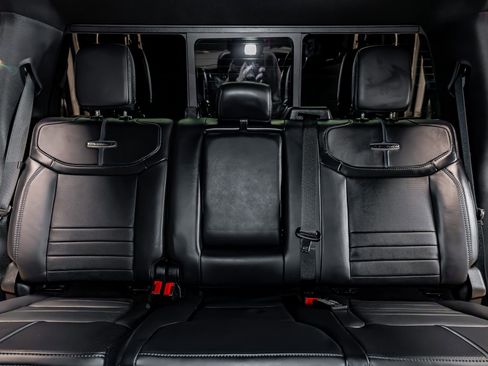 Used 2025 Ford F350 Platinum image 28