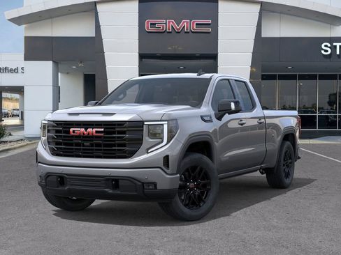 New 2026 GMC Sierra 1500 Elevation w/ Preferred Package image 6
