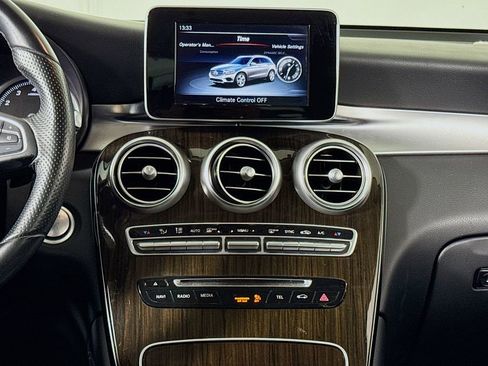 Used 2016 Mercedes-Benz GLC 300 4MATIC image 12