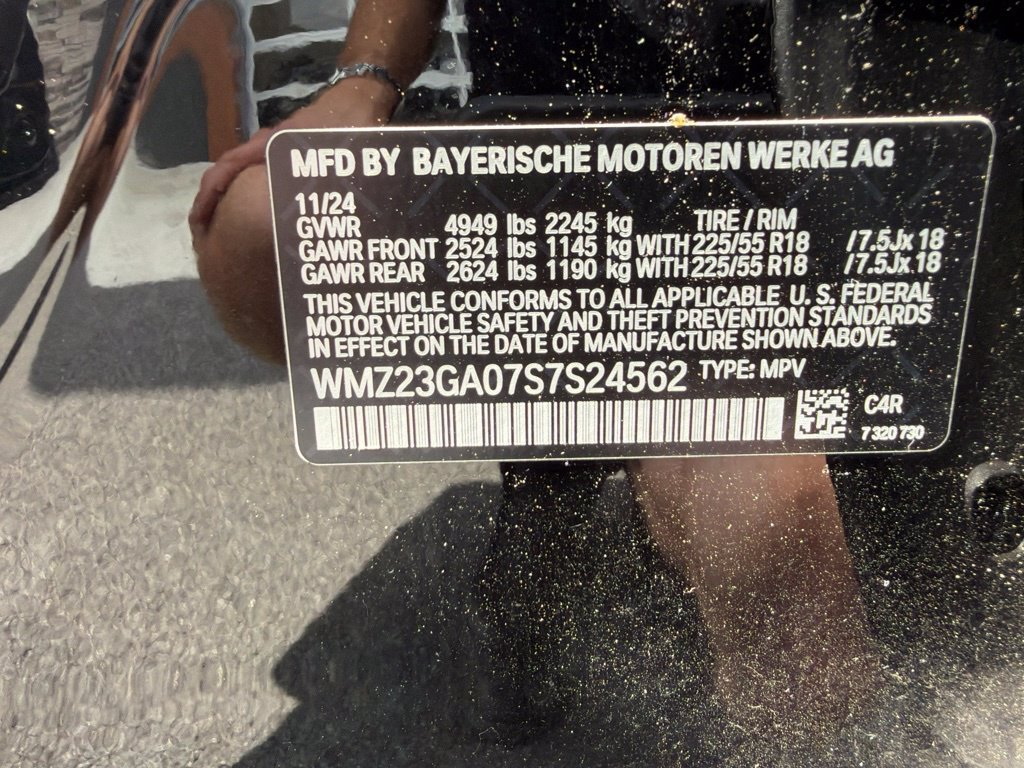 Used 2025 MINI Cooper Countryman S AWD/4WD image 37