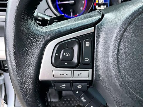 Used 2016 Subaru Legacy 2.5i Premium image 22