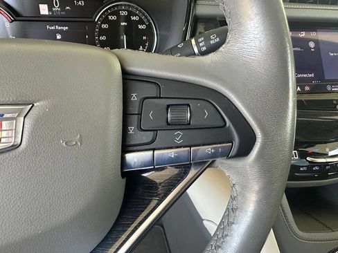Used 2021 Cadillac XT6 Premium Luxury AWD/4WD image 20