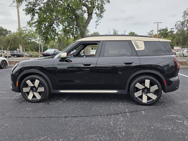 New 2027 MINI Cooper Countryman S w/ Comfort Package Max AWD/4WD image 4