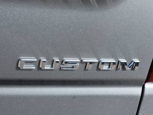 New 2026 Chevrolet Silverado 2500 Custom w/ Custom Value Package AWD/4WD image 18