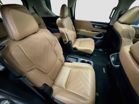 Used 2026 INFINITI QX80 Luxe w/ Cargo Package AWD/4WD image 29