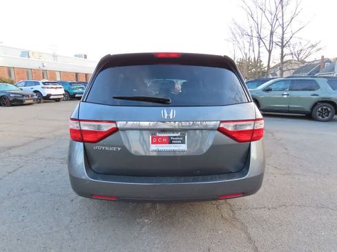 Used 2011 Honda Odyssey EX-L image 5