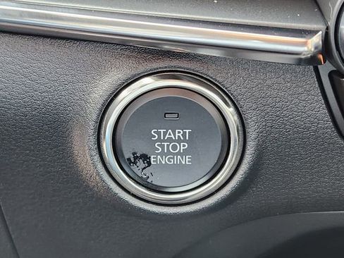 New 2026 MAZDA MAZDA3 2.5 Turbo Premium Plus image 19