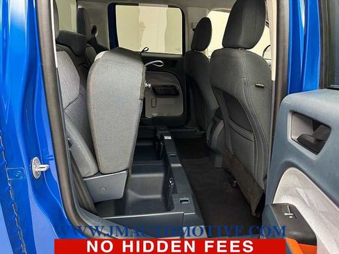 Used 2022 Ford Maverick XLT w/ Equipment Group 300A Standard image 17