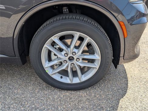 New 2026 Dodge Durango GT AWD/4WD image 5