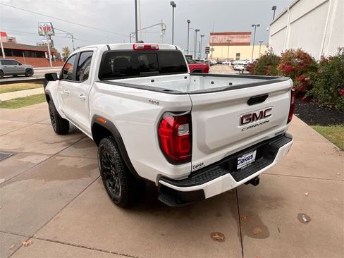 New 2026 GMC Canyon Elevation w/ Convenience Package image 4