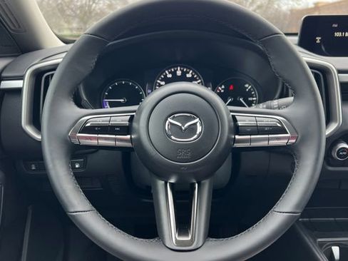 New 2026 MAZDA CX-50 2.5 Hybrid w/ Weather Package image 26