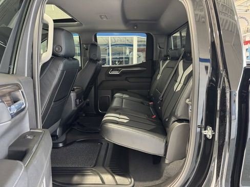 Used 2024 Chevrolet Silverado 1500 RST w/ All Star Edition Plus image 8