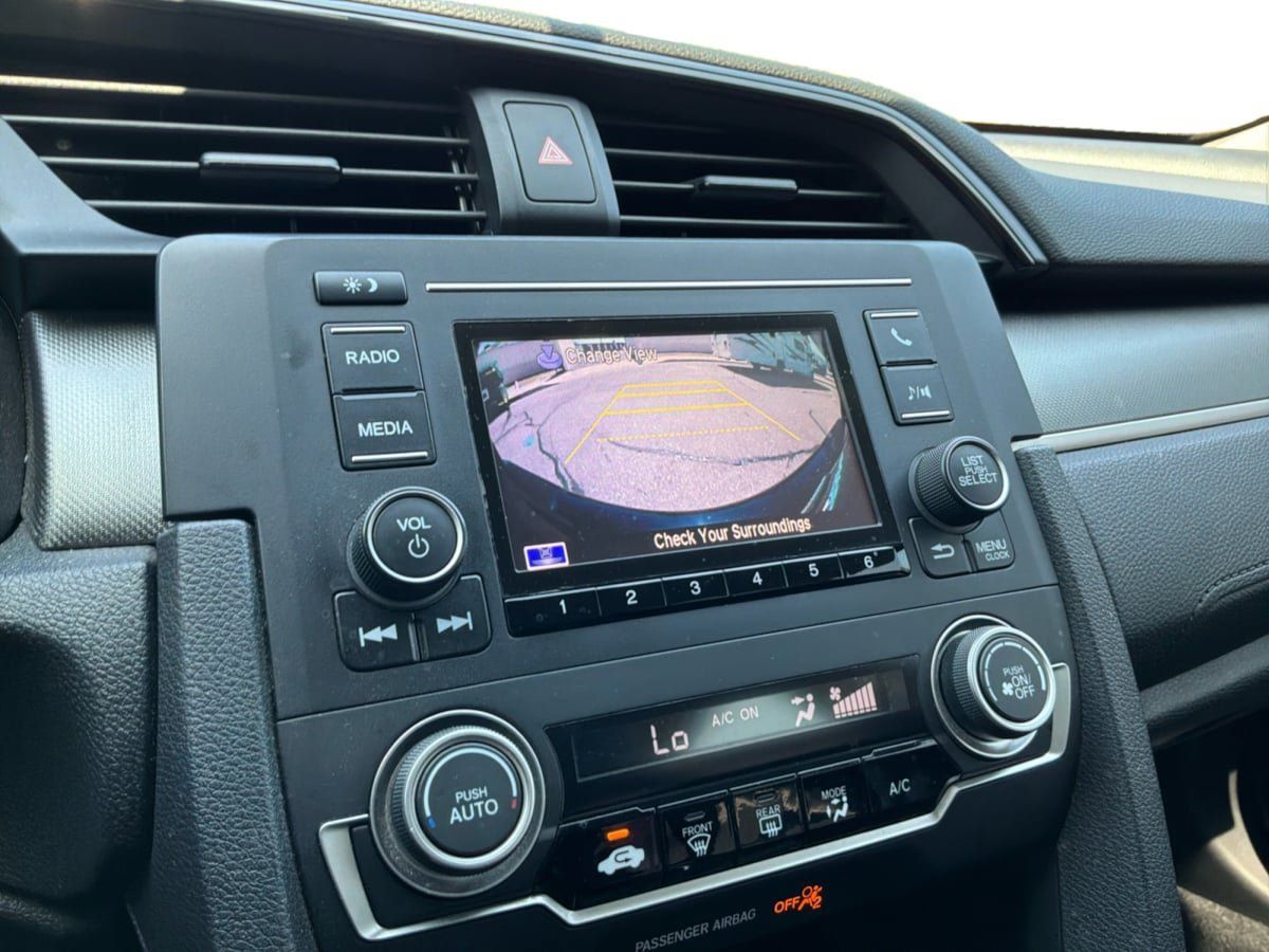 Used 2017 Honda Civic LX image 13