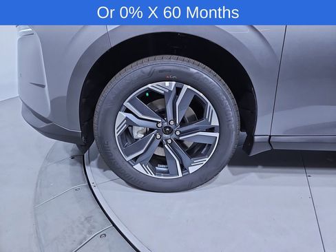 New 2025 Nissan Murano SL image 27