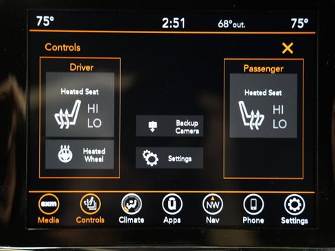 Used 2022 Jeep Grand Cherokee Limited AWD/4WD image 24