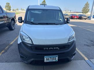 Used 2019 RAM ProMaster City Tradesman FWD video 2