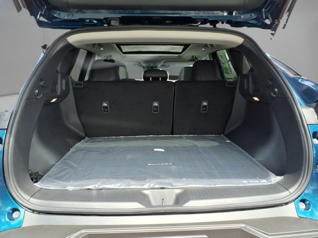 Used 2026 Nissan Murano SL AWD/4WD image 12