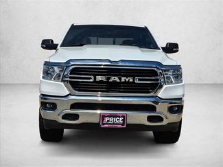 Used 2021 RAM 1500 Lone Star RWD video 2