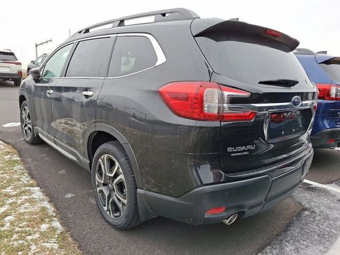 New 2026 Subaru Ascent Touring image 3