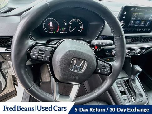 Used 2024 Honda CR-V EX-L image 15