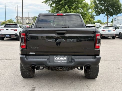Used 2022 RAM 1500 TRX AWD/4WD image 5