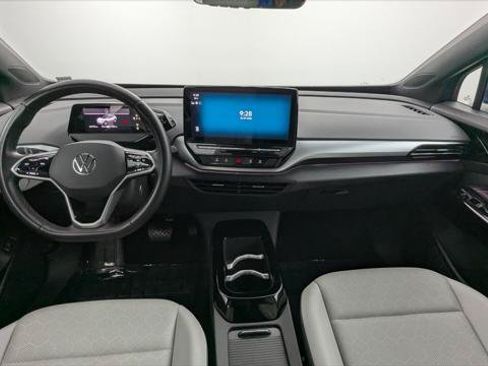 Used 2022 Volkswagen ID.4 Pro S RWD image 24