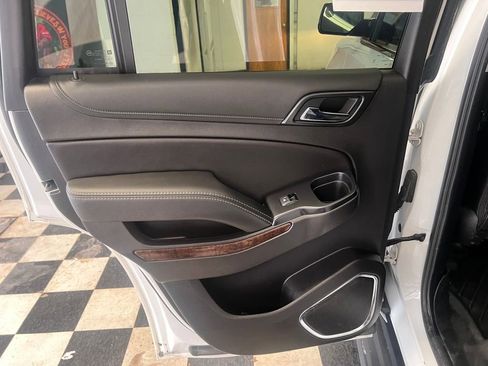 Used 2019 Chevrolet Tahoe LS w/ Max Trailering Package image 32