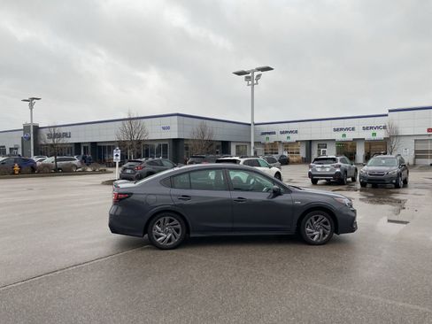 Used 2023 Subaru Legacy Sport image 14