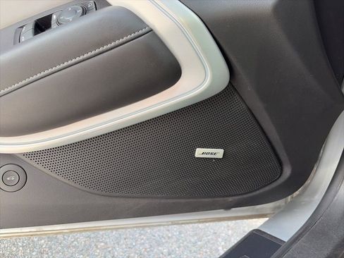 Used 2017 Chevrolet Camaro LT RWD image 19