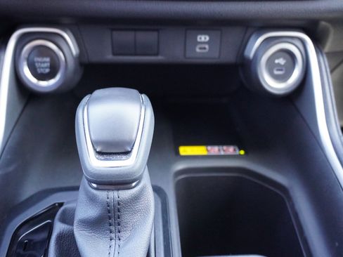 Used 2025 Toyota Grand Highlander FWD image 24