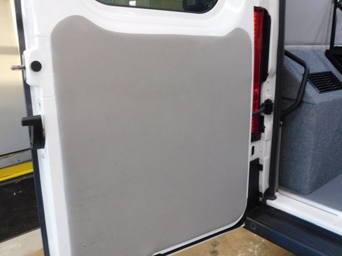 Used 2020 RAM ProMaster 1500 image 20