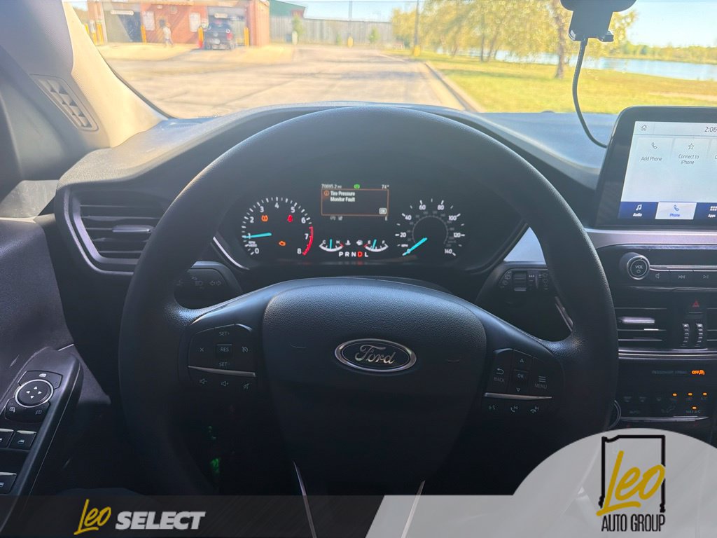 Used 2020 Ford Escape SE AWD/4WD image 6
