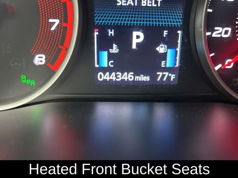 Used 2024 Mitsubishi Eclipse Cross SE image 19