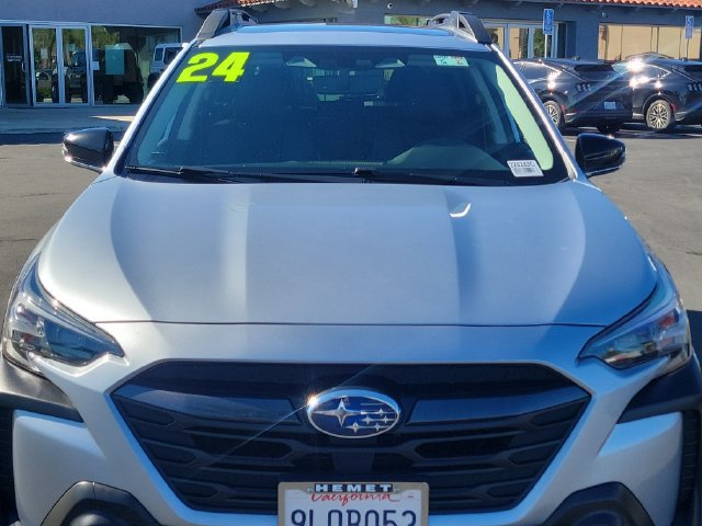Used 2024 Subaru Outback Premium AWD/4WD image 29