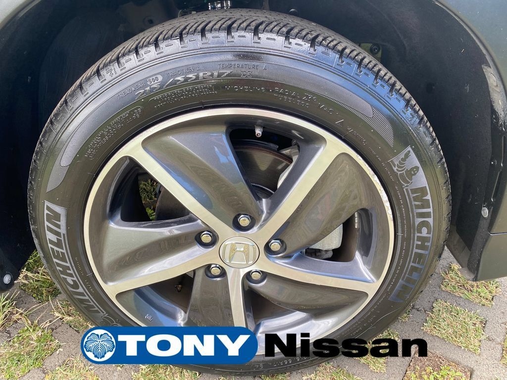 Used 2022 Honda HR-V EX image 9