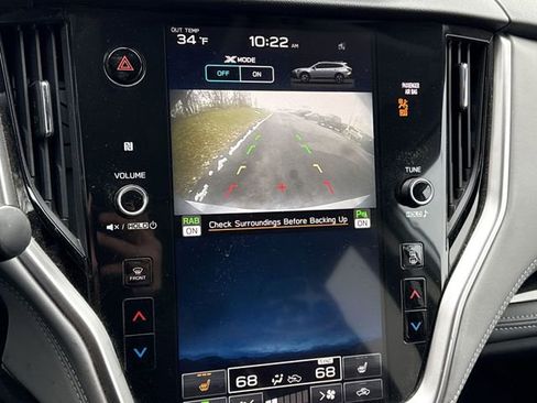 Used 2020 Subaru Outback Limited image 21