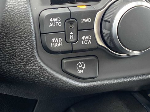 New 2026 RAM 1500 Big Horn image 28