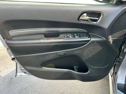 Used 2020 Dodge Durango GT AWD/4WD image 10