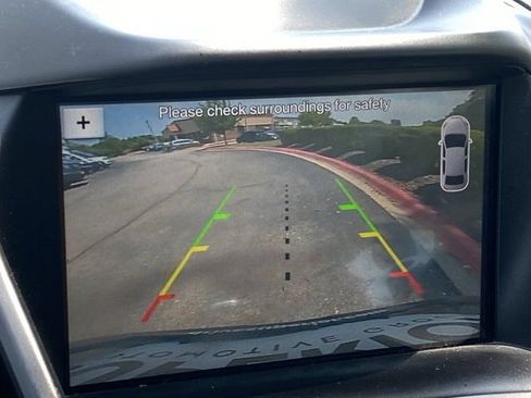 Used 2019 Ford Escape SEL AWD/4WD image 24