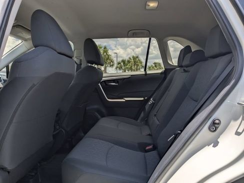 Used 2023 Toyota RAV4 XLE FWD image 16