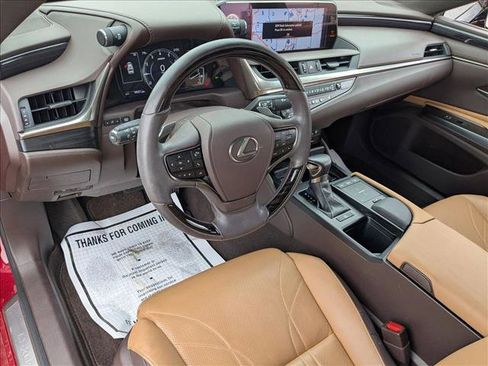 Used 2019 Lexus ES 350 w/ Accessory Package 2 image 10
