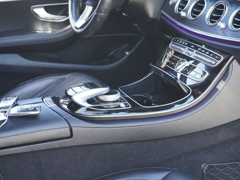 Used 2017 Mercedes-Benz E 300 image 20