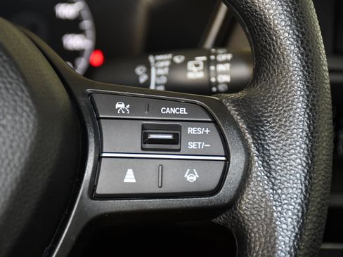 Certified 2025 Honda CR-V LX image 21