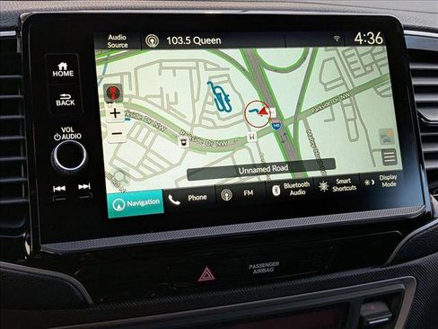 New 2026 Honda Ridgeline TrailSport+ image 12