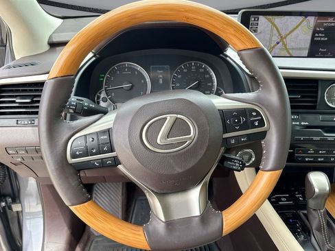 Used 2017 Lexus RX 350 FWD w/ Premium Package image 21