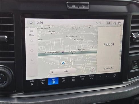 New 2026 Ford F350 Platinum AWD/4WD image 13